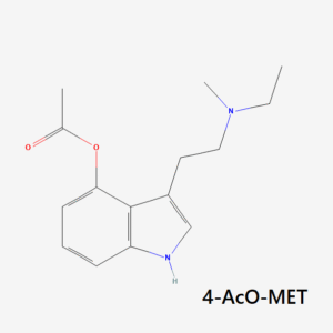 Buy 4-ACO-MET 20mg Pellets