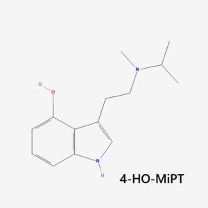 Buy 4-HO-MiPT 20mg Pellets