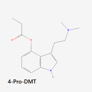 Buy 4-PrO-DMT Online