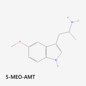 Buy 5-MeO-AMT for Sale Online