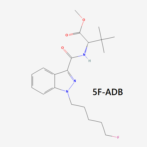 Buy 5F-ADB Powder Online