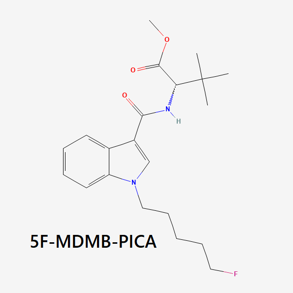 Buy 5F-MDMB-2201 Online