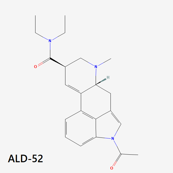Buy ALD-52 Solution for Sale Online