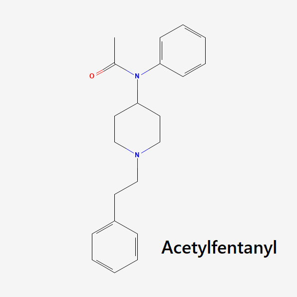 Buy Acetylfentanyl Powder Online