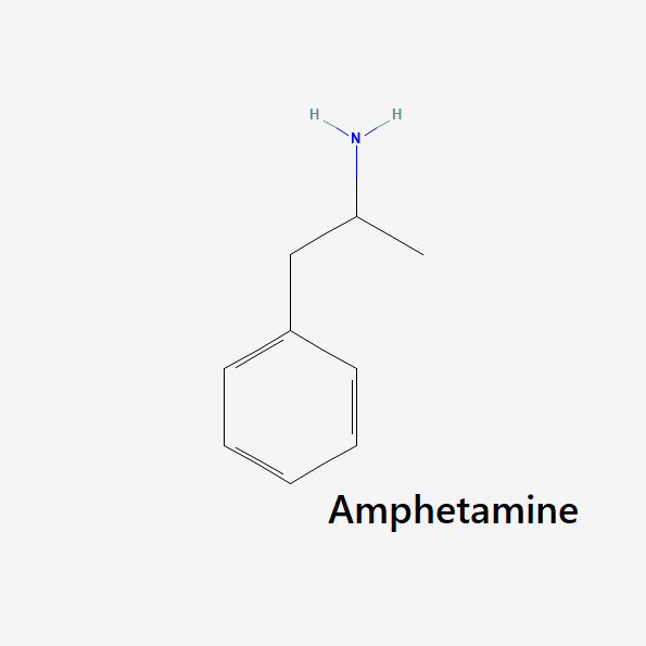 Buy Amphetamine-dextroamphetamine Online