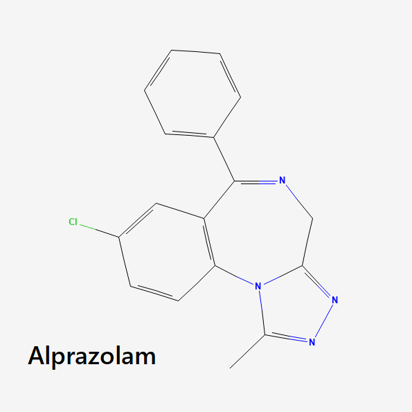 Buy Alprazolam Xanax 2mg Bar