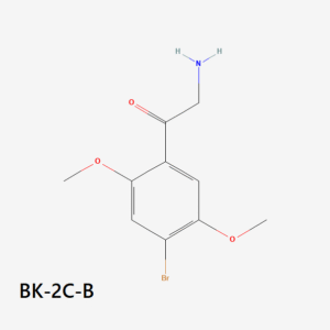 Buy BK-2C-B HCl Online