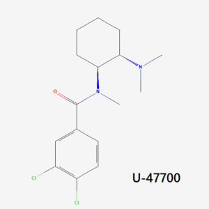 Buy U-47700 Pink Powder Online