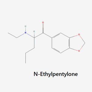 Buy N-Ethylpentylone Hydrochloride