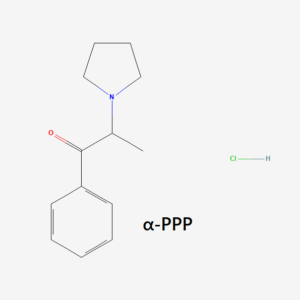 Buy alpha-PPP Online
