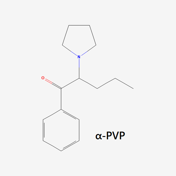 Buy alpha-PVP HCl Online